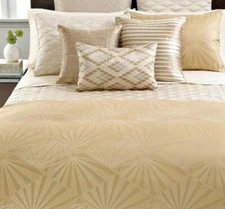 Hotel collection Radiance Euro Sham