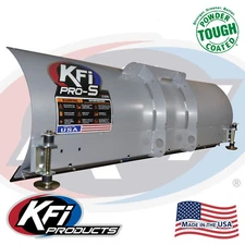 KFI ATV Pro-S Blade 72" UTV Snow Plow 105072
