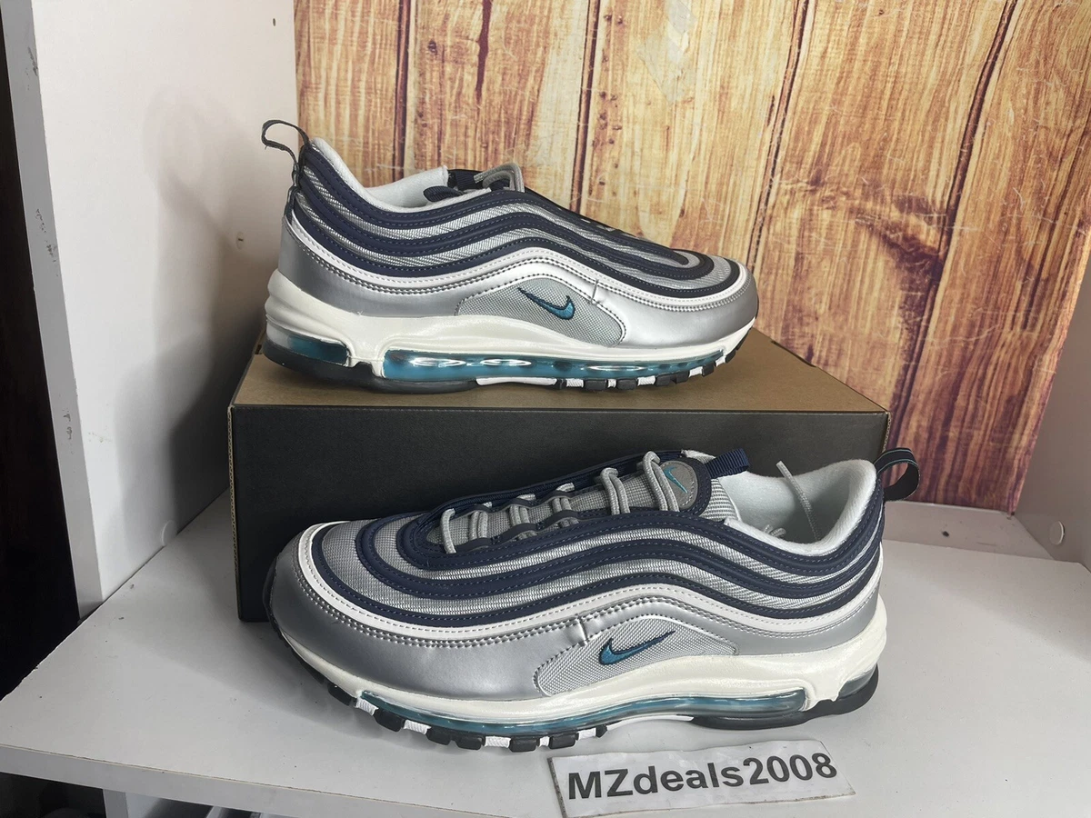 Ebay nike silver sale