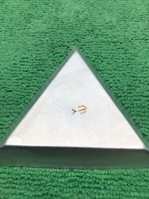Seiko 4242-144 Terminal Battery Connection Part