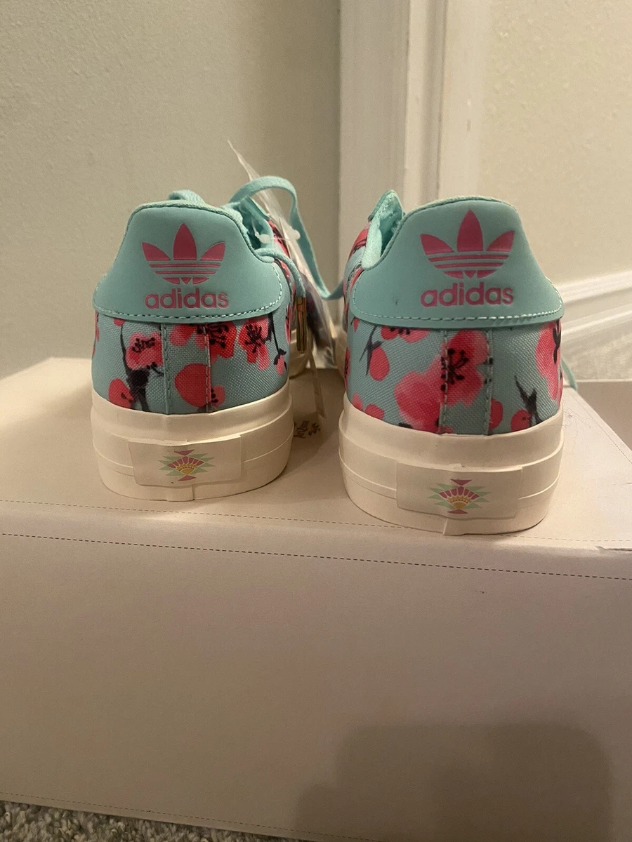 Arizona tea sales x adidas