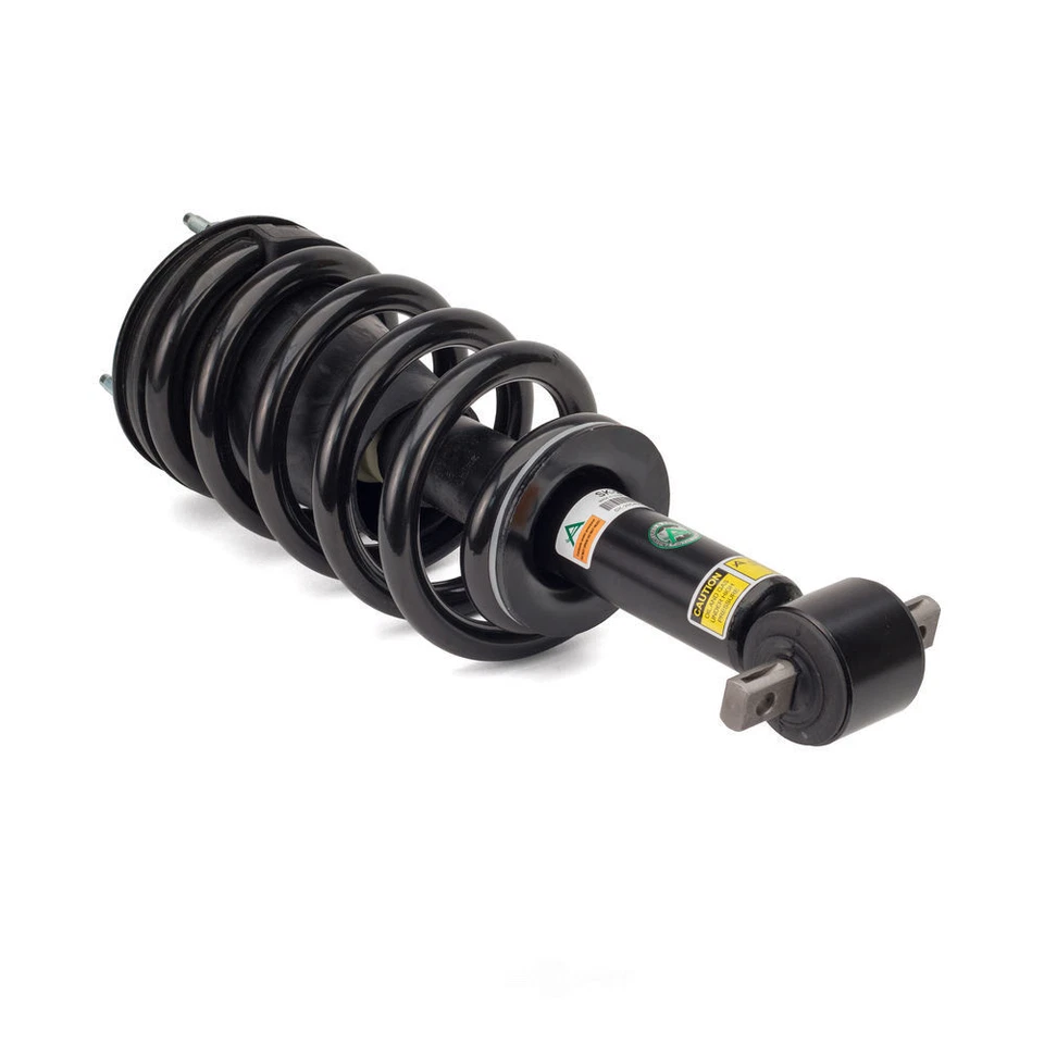 Shock Absorber fits 2007-2014 GMC Yukon,Yukon XL 1500  ARNOTT AIR SUSPENSION - Image 3 of 4