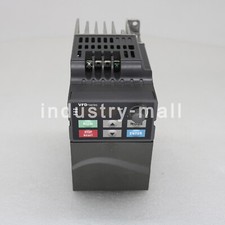 ONE USED Delta Inverter VFD015E43T VFD015E43T 1.5KW Tested OK