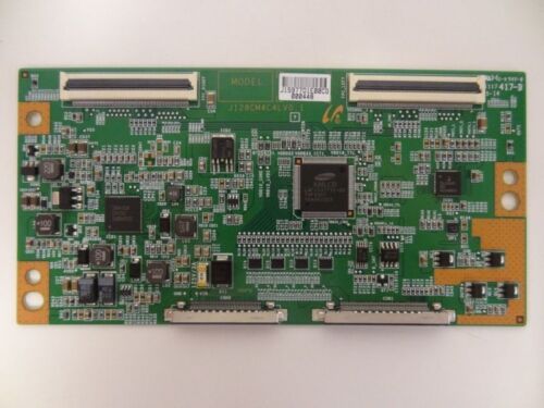Toshiba 42HL196 T-Con LCD Board 35-D009931 FHD-CM Toshiba 42HL196 T-Con LCD Board 35-D009931 FHD-CM
