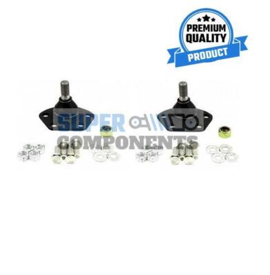 2 x FOR CITROEN RELAY 94 -ON BALL JOINT EXPECT 1400KG PAYLOAD LEFT/RIGHT PAIR