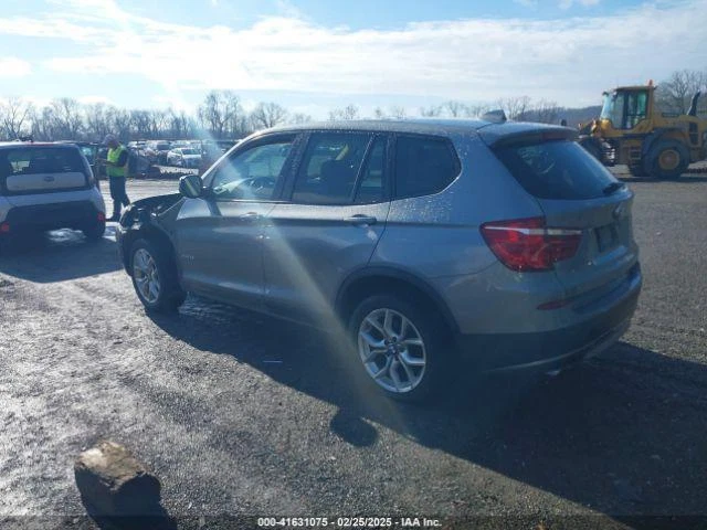 Used Front Left Door Window Regulator Front fits: 2012 Bmw X3 electric Front Lef - Imagem 3 de 4