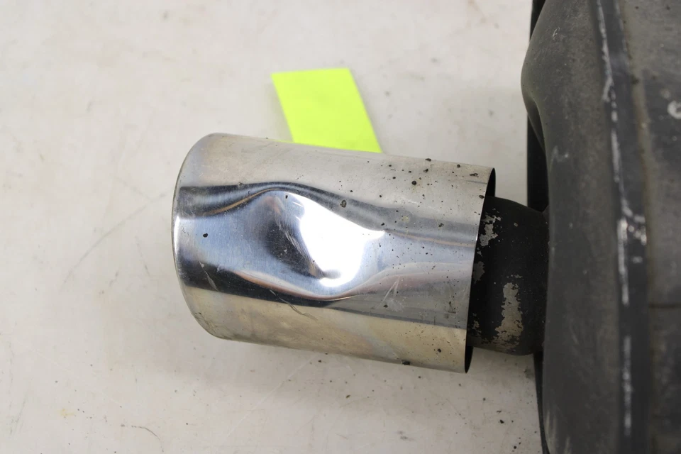 Silenciador de escape Acura TSX 2009-2014 2,4 L OEM CF29 Foto 2 de 4