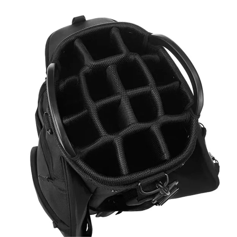 Carrito de golf Cobra ultraligero profesional para hombre - nuevo - elige el color Foto 2 de 3