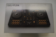 Pioneer DDJ FLX-4 2 Kanal DJ Controller Sehr ...