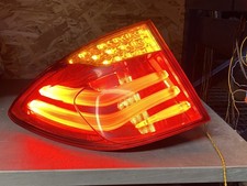 Feu arrière BMW 530