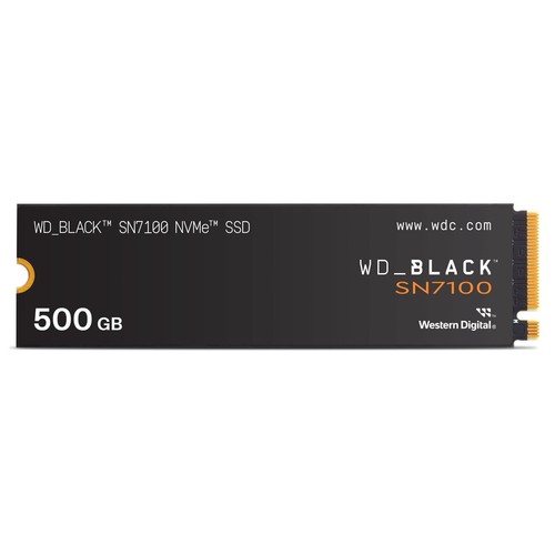 Fikwot FX550 SSD NVMe 2TB M.2 PCIe 3.0 – Lettura 3500 MB/s, Memoria QLC NAND, Per Desktop, Laptop E Mini PC - 5
