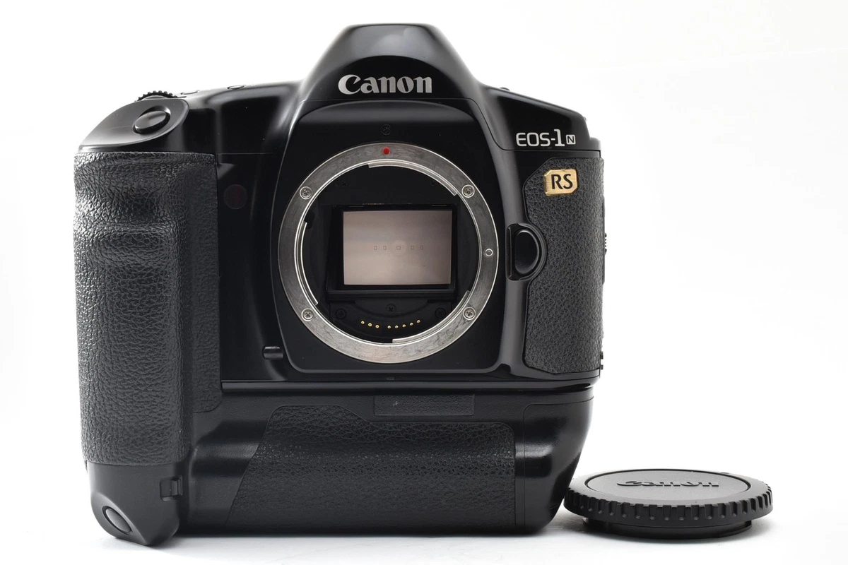 Canon EOS 1N Film Cameras for sale - eBay