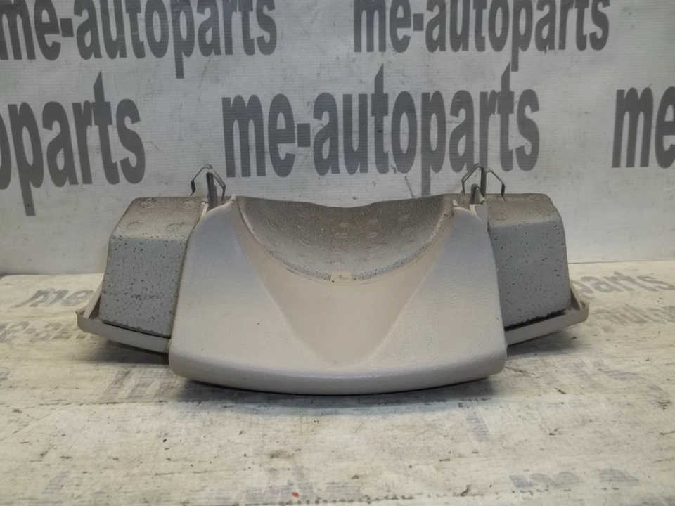 94-99 Cadillac Deville Cubierta de rodillera para moldura del conductor izquierdo 03547249 OEM Foto 2 de 4