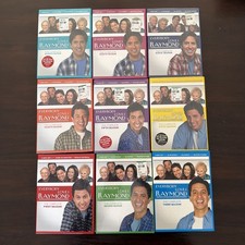 Everybody Loves Raymond - Complete Series 1-9 44 DVDs Season 1 2 3 4 5 6 7 8 9
