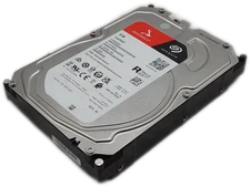 Seagate IronWolf ST6000VN001 6TB 3.5" SATA HDD 