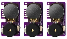 3 pcs Prank Device, Cricket Noise Maker Prank Beeping for Hidden Sound Prank