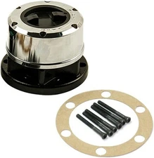 Locking Hub for Nissan Pickup Pathfinder Frontier Xterra Titan 28 Splines 29091