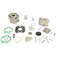 athena Standard Zylinderkopf Kit FüR Derbi Senda R DRD PRO EU2 50 06-11 2T