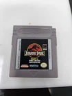 Jurassic Park Nintendo GBC With Case