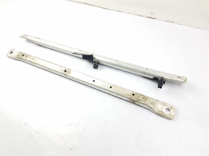 Alfa Romeo Giulia X2 2016 encendido 952 motor bahía puntal soportes 2,1 diésel 55268532 Foto 4 de 4