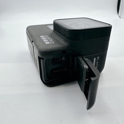 生活雑貨 GoPro HERO7 Black CHDHX-701-FW 4K60 GoPro HERO7 Black CHDHX-701-FW Action Camera 4K60 HyperSmooth
