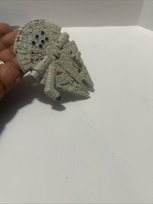 Star Wars Mini Starship Millennium Falcon Hot...