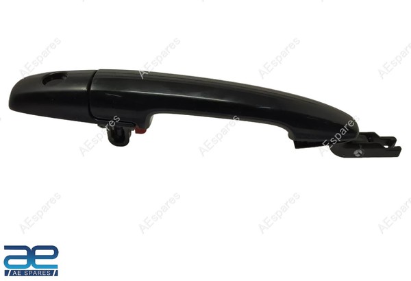 AußEns TüRgriff Vorne Rechts Schwarz FüR Suzuki Baleno Ertiga Swift Dzire Fronx-image