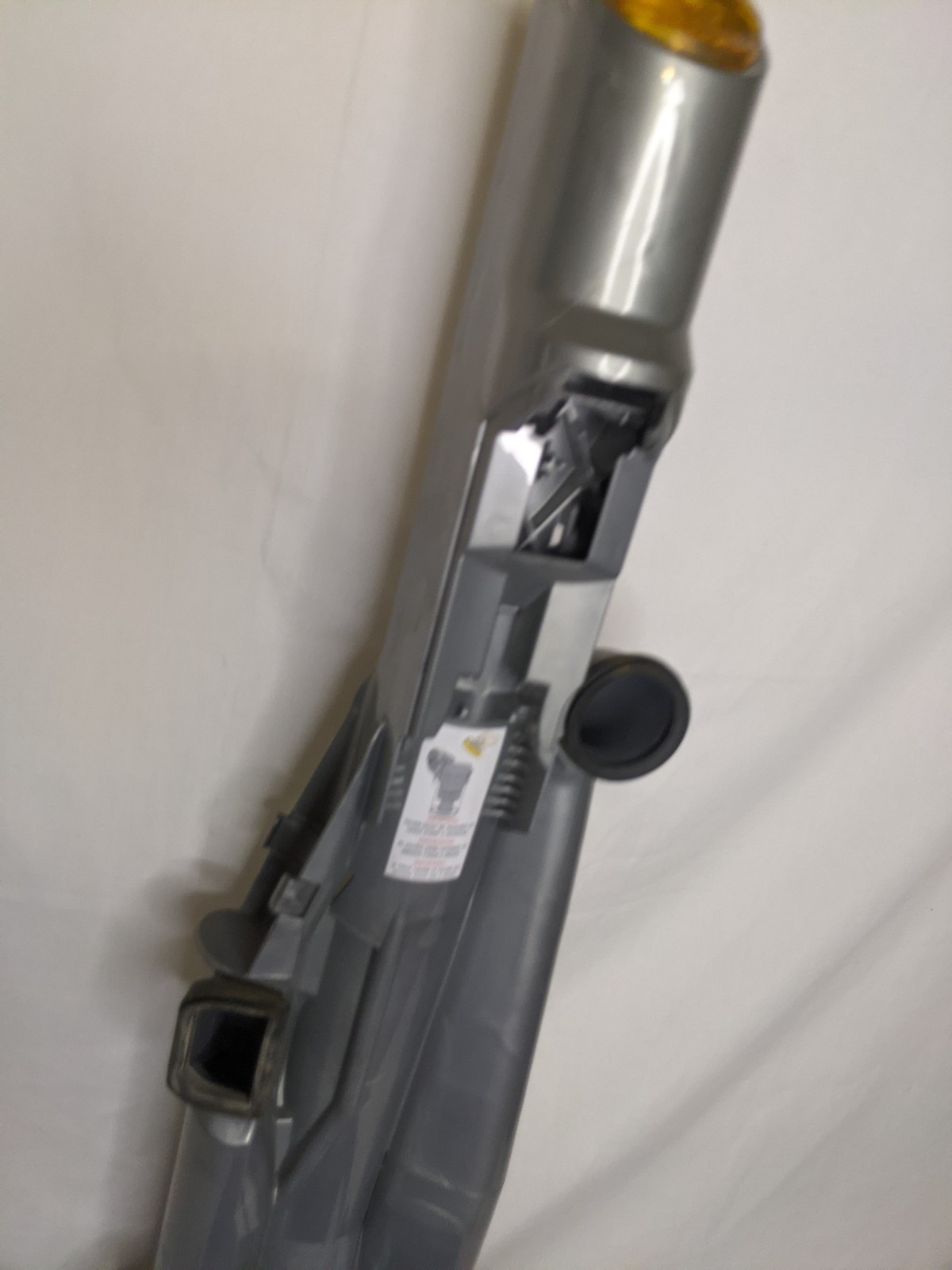 Chassis Cleaner DYSON DC14 Vacuum Cleaner Chassis Main Body Assembly With Wheels | eBay