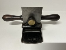 Vintage STANLEY USA  No 12 Scraper Plane