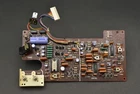 Technics SL-1301 Motor / Main Circuit Board Motherboard