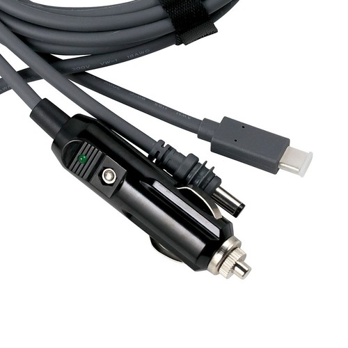 Vereinfachtes Laden im Freien mit für Starlink Mini Mehrzweckadapter - Afbeelding 2 van 14