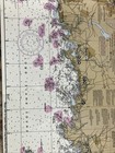Captain Segulls  Sport Fishing Chart  Coast Of Connecticut — photo 7