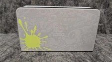 Nintendo Switch OLED Splatoon 3 Dock ONLY Special Edition | No Console, NO cable