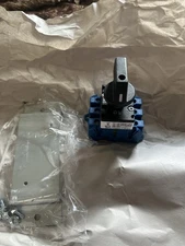Kraus & Naimer KG32a.k300 Disconnect Switch 3-Pole B000154107/100
