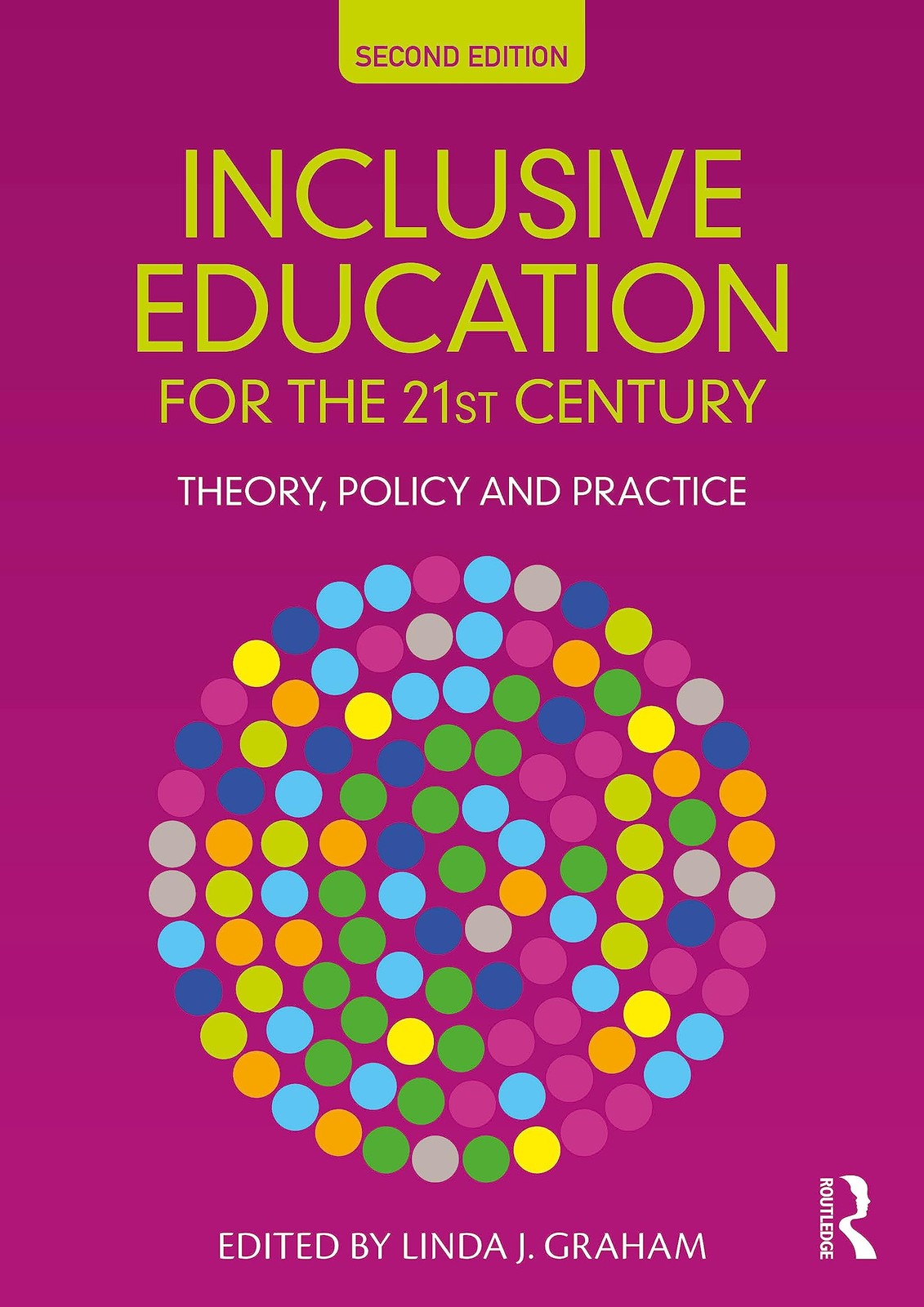 Inclusive Education for the 21st Century: Theory, Policy and Practice, Gra.. - Image 7