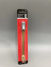 Milton S-693 Dual Head Straight Foot Air Chuck New