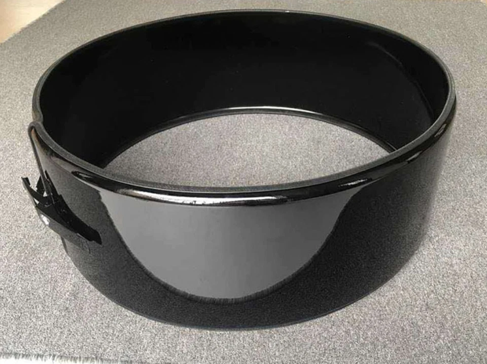 Крышка кольца шины запасного колеса для Mercedes Benz класса G W463 W464 G550 G63 - Изображение 3 из 4