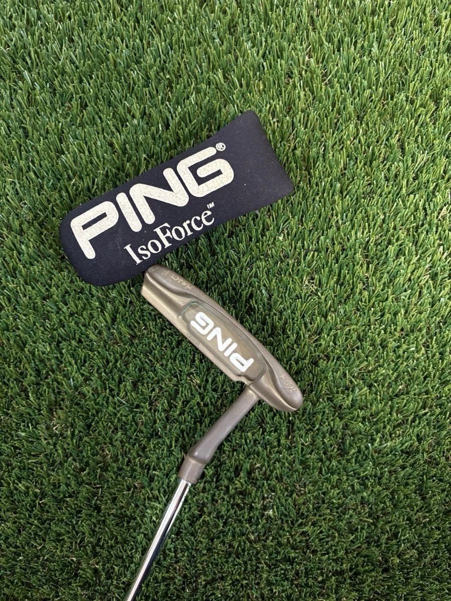 Putter GAUCHER Anser Ajustable PING - Occasion sur Golf Plus Outlet