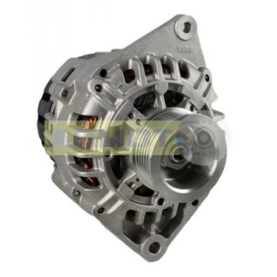1x Lichtmaschine Neu - Made In Italy - für SG9B054 Psa