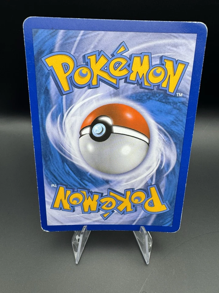 Darkrai EX Full Art 107/108 Pokemon Dark Explorers Ultra Rare Holo 2012 - Image 2 of 4