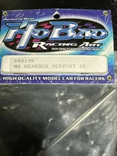   84019N HOBAO GEARBOX SUPPORT (FR) 