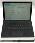 Lot of 3 Microsoft Surface Pro TOUCH i5-7300u@2.60 4GB/128GB NVMe No OS MC045*!