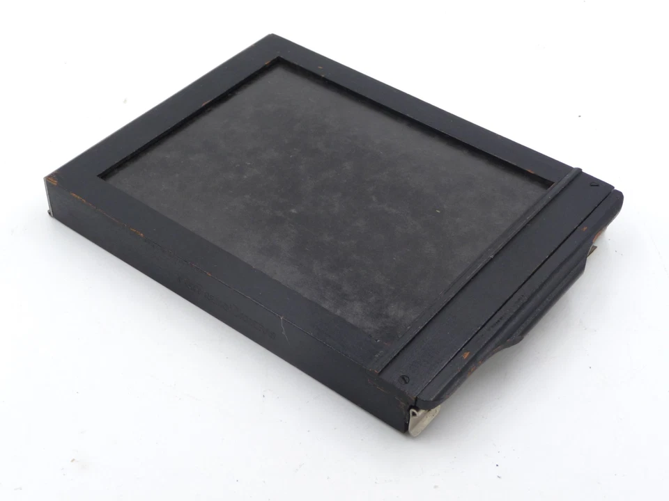 Kodak 4x5 inch Film Pack Adapter for Premo Cameras - Image 2 of 4