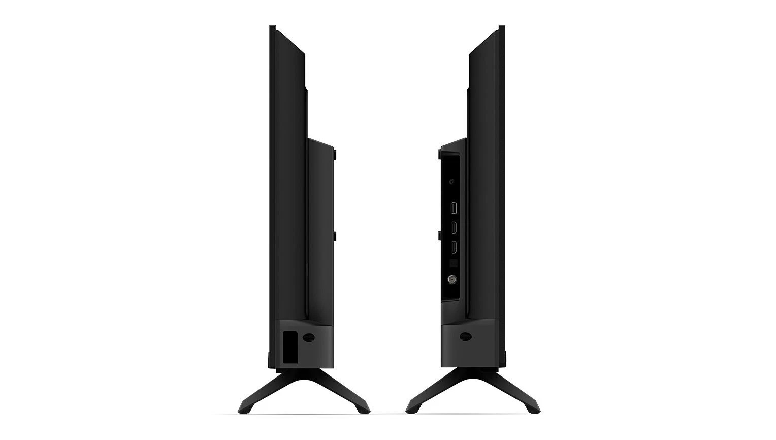 VIZIO 32" Class HD (720p) Smart LED TV (VHD32M-08)