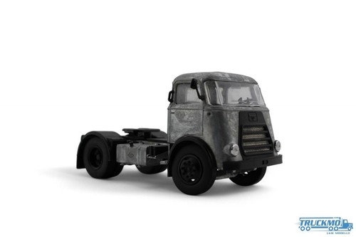 Tekno Bausätze DAF 1600 Kit 87739 - Zdjęcie 2 z 4