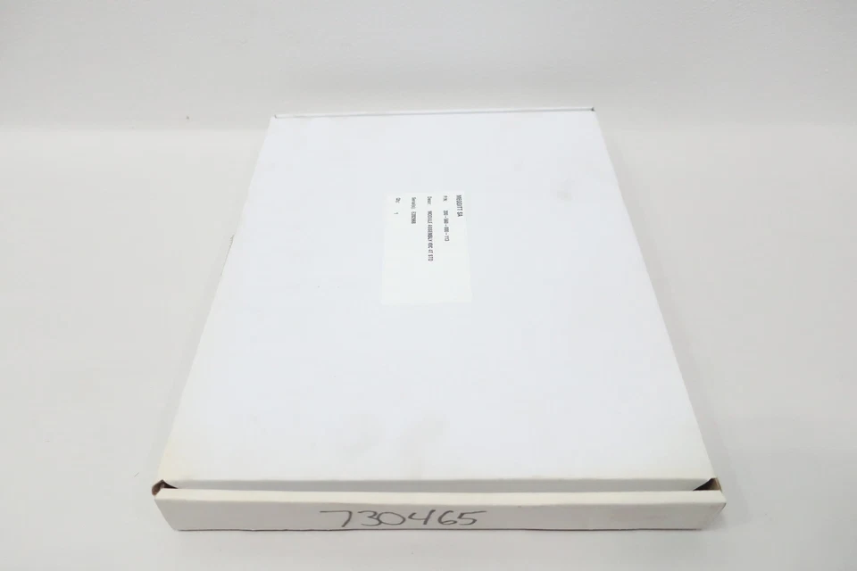 Meggitt 200-560-000-113 Ioc4t Input/output Module Assembly - Image 2 of 4