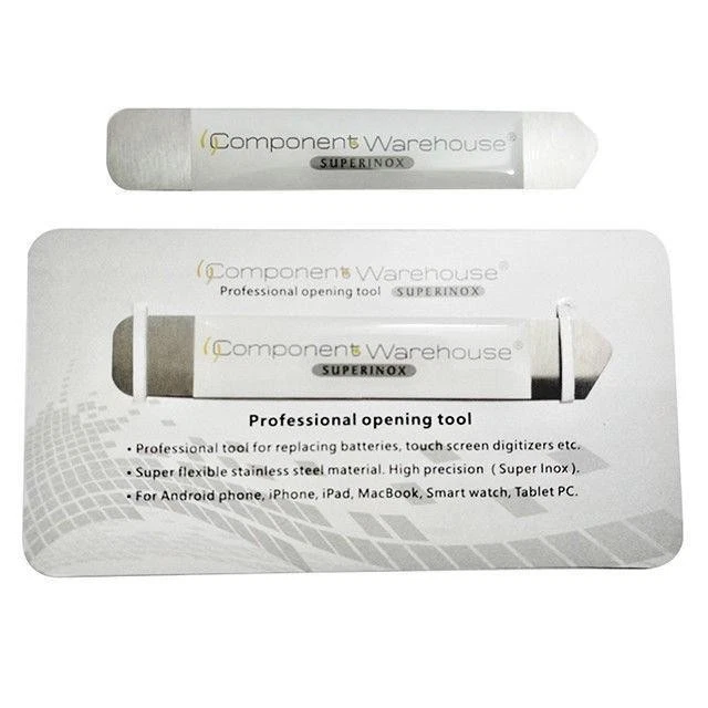 Screen Removal Spudger LCD Pry Opening Tool for Tablets & Mobile Smart Phones - Image 2 of 4