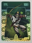 2024 Bo Jackson Battle Arena Grandma's Linoleum Glow 1st Ed Cupid Jordan Love