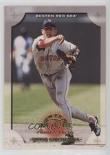 1998 Leaf Nomar Garciaparra #63 xz4