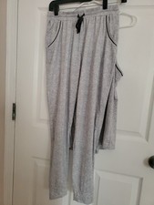 Women PJ Set Size S